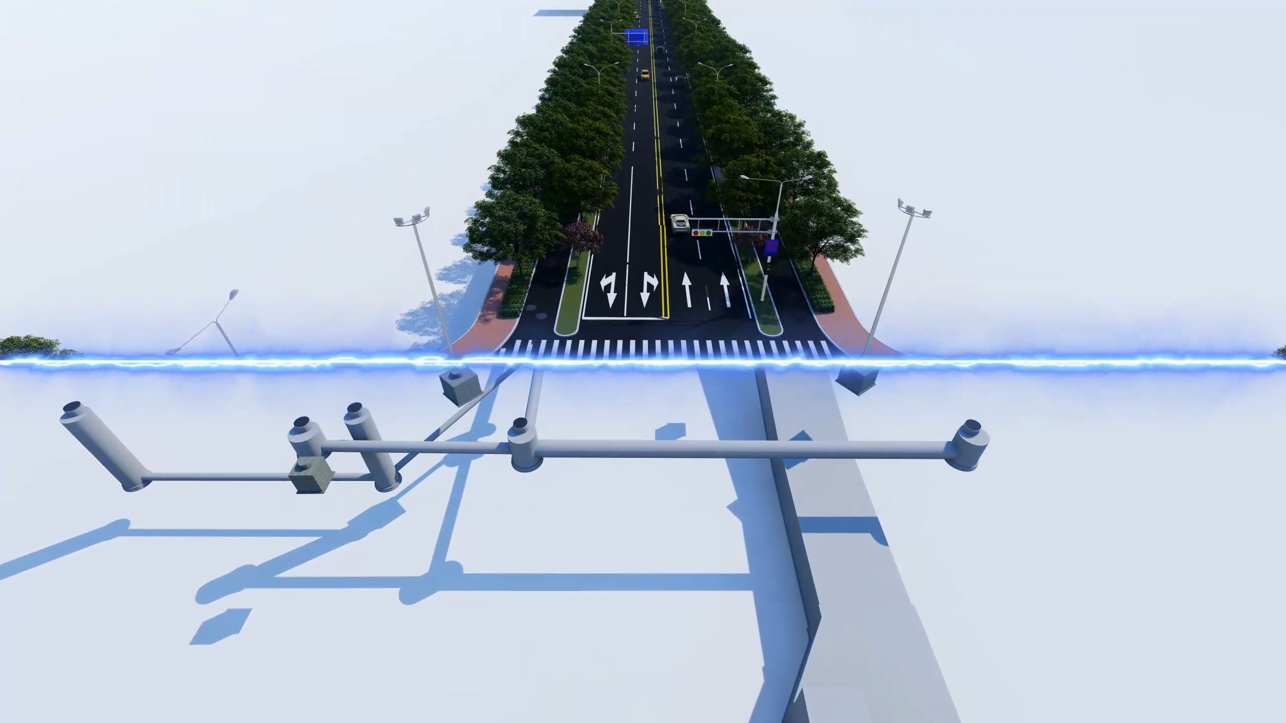 模型渲染 模型渲染